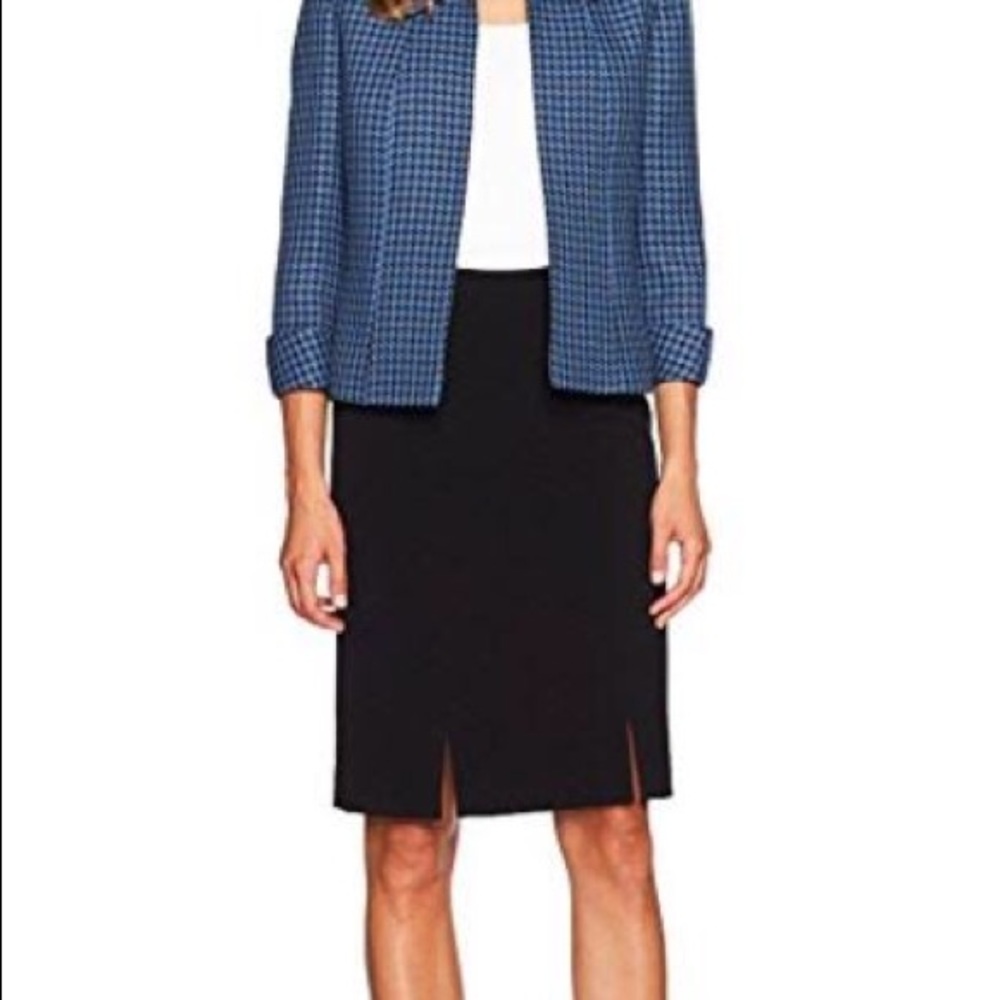 Tahari Pencil Skirt